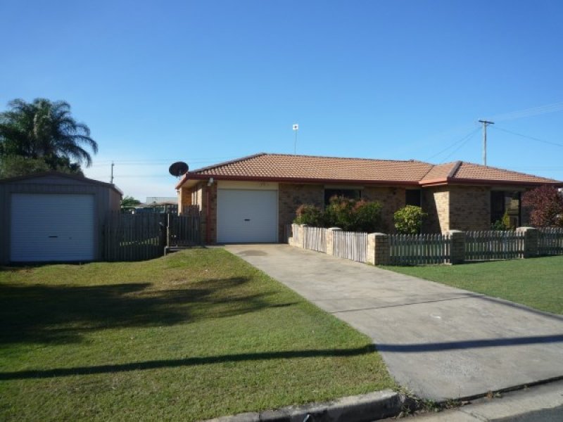 5 Matthew Drive, Urangan, Qld 4655 Property Details