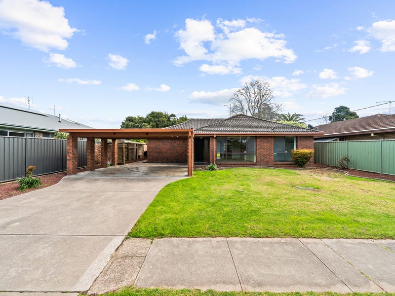 57 Alfred Street, Maffra, Vic 3860 House for Sale