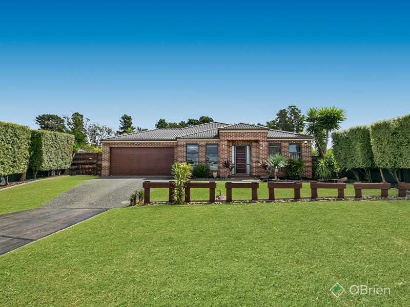 8 Andrew Court, Hastings, Vic 3915 Property Details