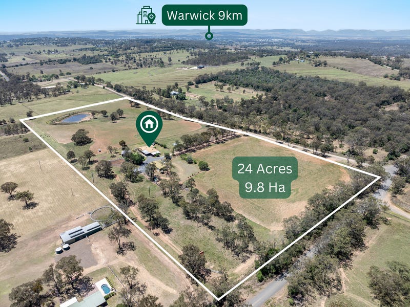 74 Ranger Road, Rosenthal Heights, QLD 4370 - realestate.com.au