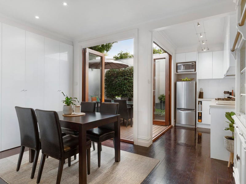 Sold Property Prices Auction Results In Spring St Prahran Vic 3181 Realestate Com Au