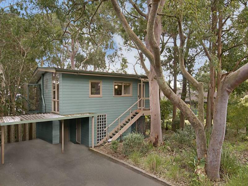 14 Wards Hill Road, Killcare Heights, NSW 2257