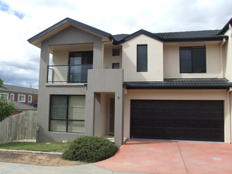 5/23 Kinloch Circuit, Bruce, ACT 2617