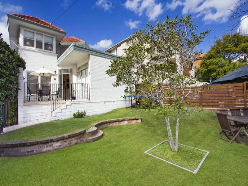 70 Beatrice Street, Balgowlah Heights, NSW 2093