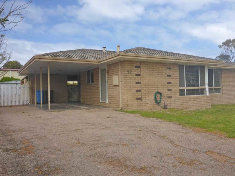 42 Brockman Street, Esperance, WA 6450 Property Details