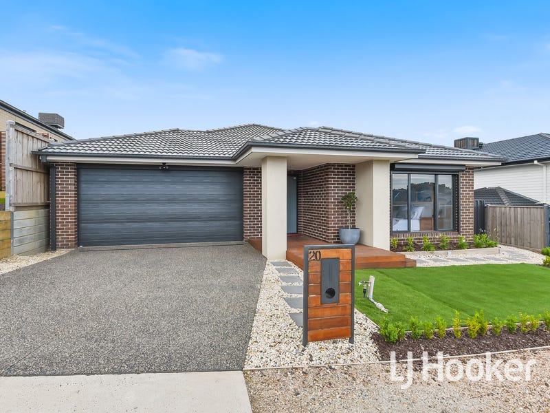 20 Summerhill Drive, Pakenham, VIC 3810
