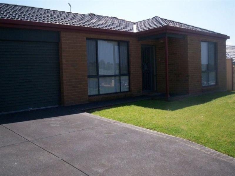 39 Avenue, Shellharbour City Centre, NSW 2529