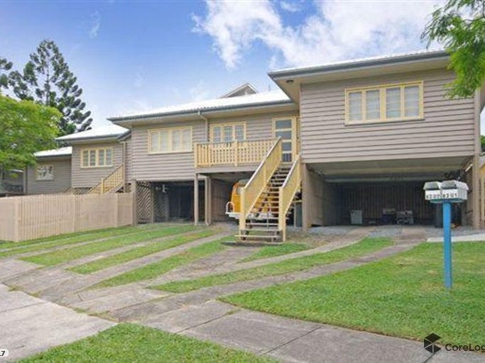 2/83 Mackay Street, Coorparoo, QLD 4151