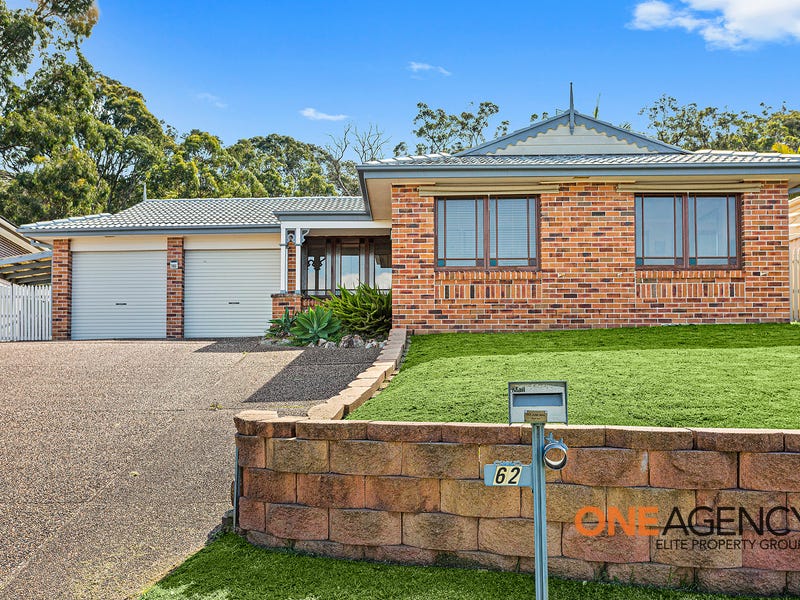 62 Hillside Drive, Albion Park, NSW 2527