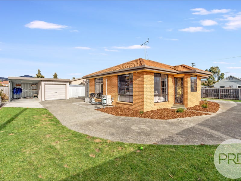 36 Louisa Street, Kempton, TAS 7030