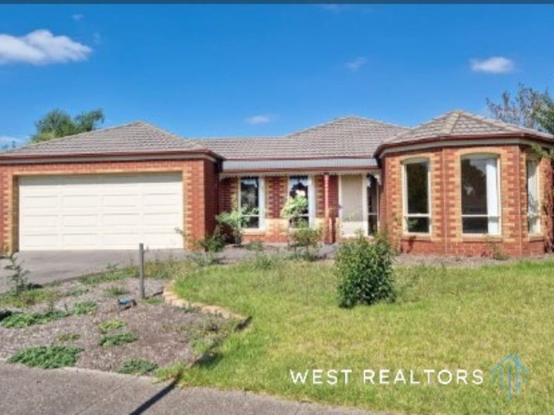 Rental Properties and Real Estate in Melton Greater Region, VIC Pg