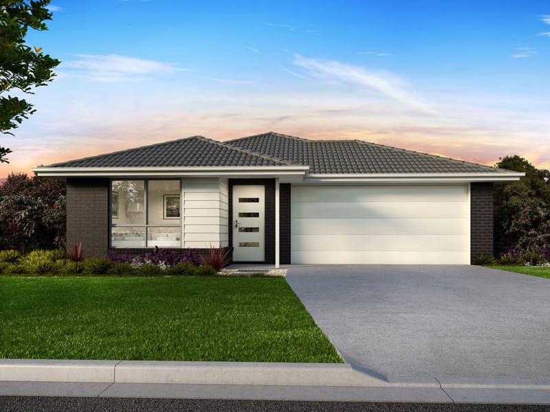 New House and Land Packages For Sale in Yarrabilba, QLD 4207