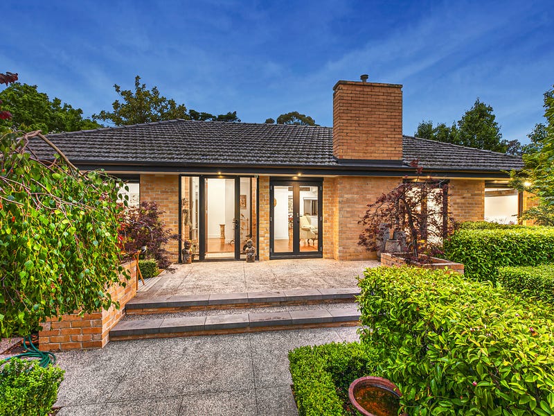 7 Magnolia Road, Ivanhoe, Vic 3079 Property Details