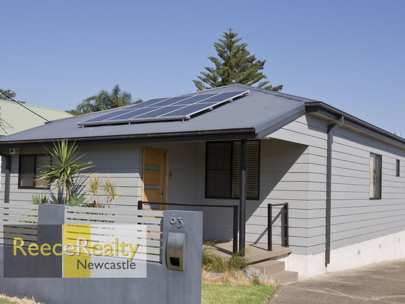 Rental Properties and Real Estate in Newcastle Greater Region, NSW