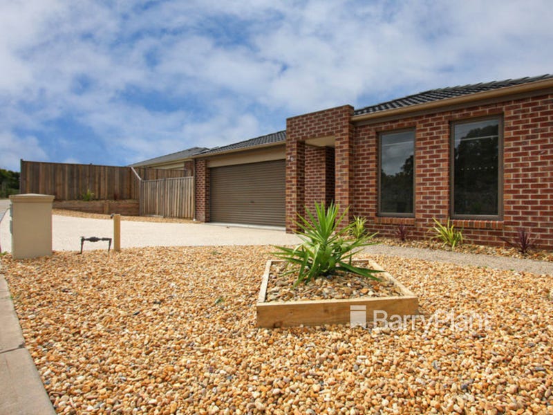26 Parkedge Circuit, Rosebud, VIC 3939