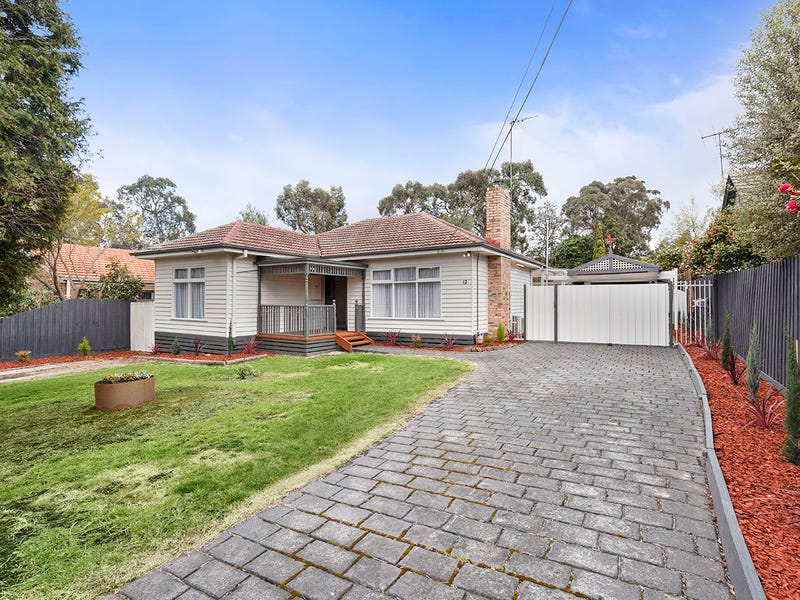 12 Yarmouth Street, Ringwood, Vic 3134 - Property Details