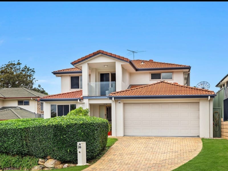 89 Oakleaf Street, Eight Mile Plains, QLD 4113