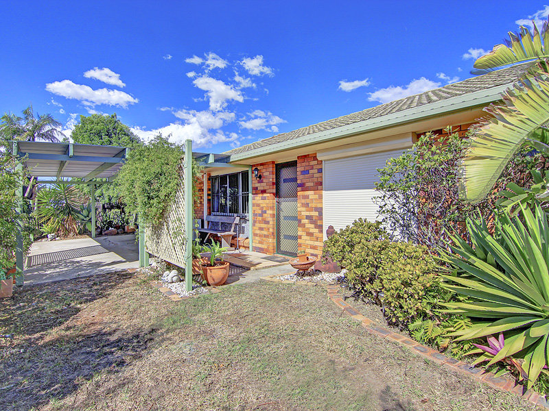 48 Cupania St, Algester, Qld 4115 Property Details