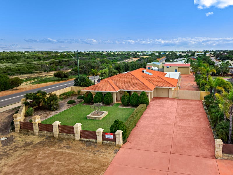 1 Hibbertia Street, Strathalbyn, WA 6530 Property Details