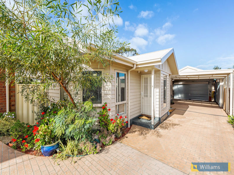 2/79 Park Cres, Williamstown North, VIC 3016