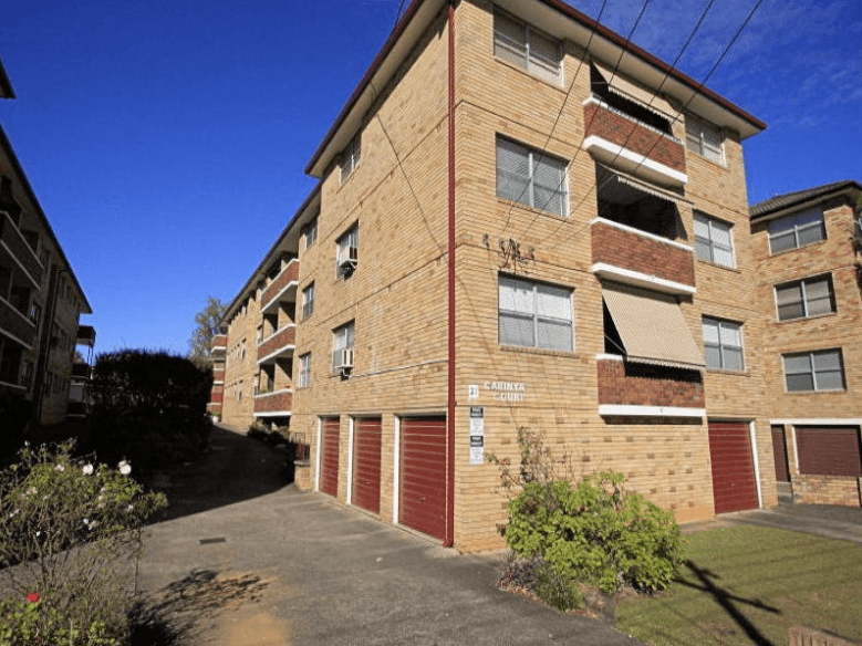 5/21 Station Street, Dundas, NSW 2117