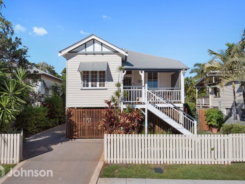 11 Steven Street, Redcliffe, QLD 4020