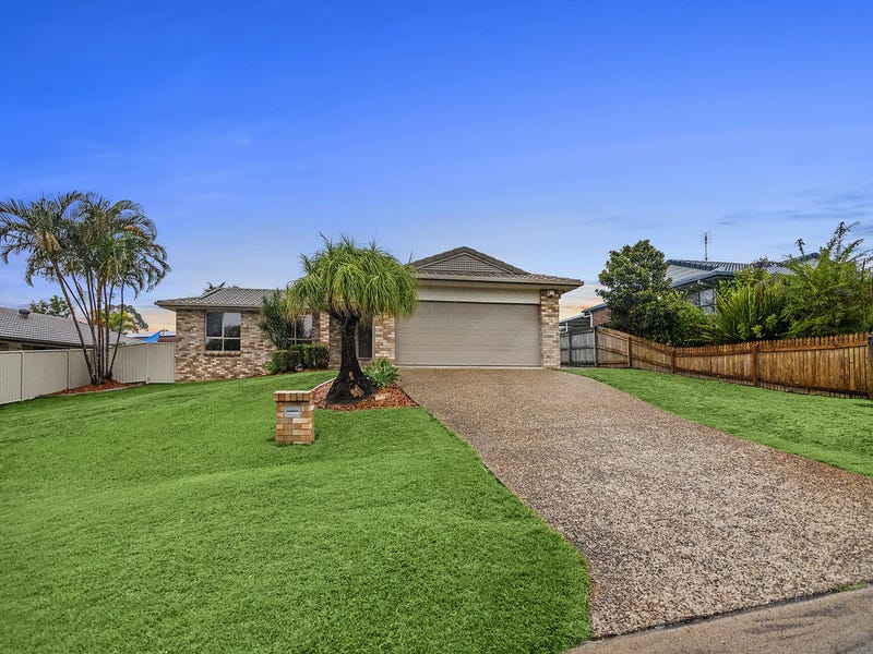 82 Arnold Palmer Drive, Parkwood, Qld 4214 Property Details