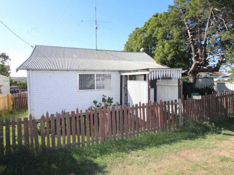 107 Wood Street, Warwick, Qld 4370 House for Sale