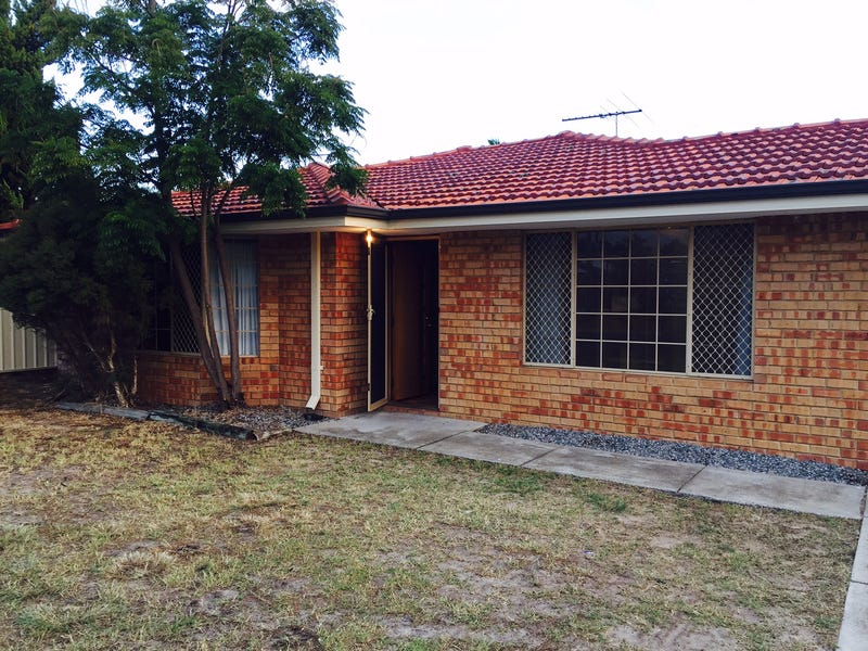 137 Newburn Road, High WA 6057