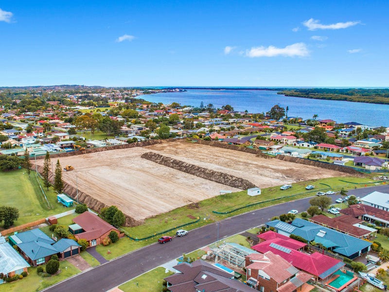 7 Quays Drive, West Ballina, NSW 2478