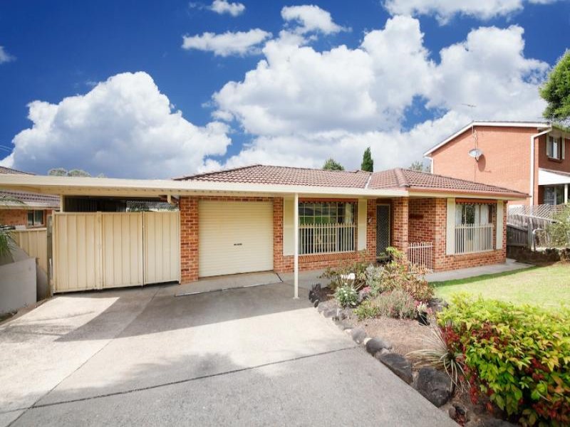 101 Gould Road, Eagle Vale, NSW 2558