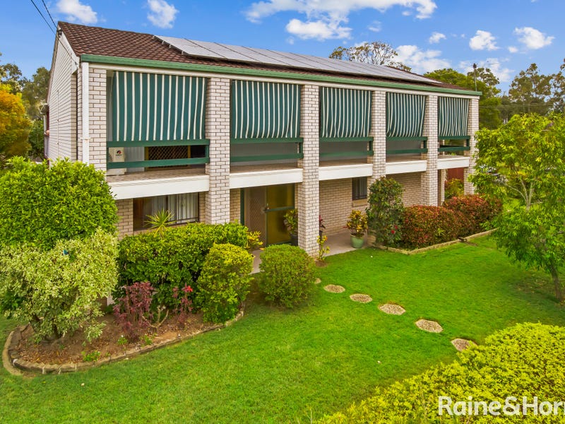 404 Cliveden Avenue, Corinda, Qld 4075 Property Details