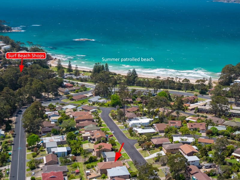 29 Ocean Avenue, Surf Beach, NSW 2536