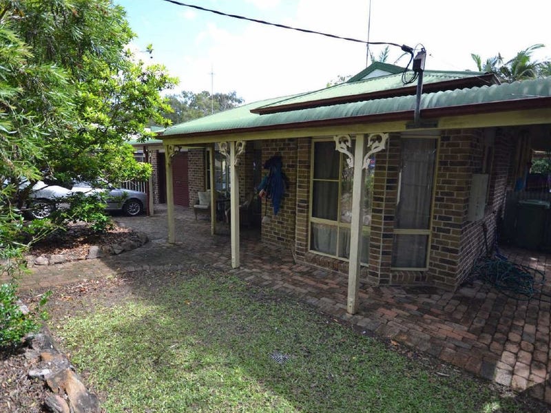 42 Morning Glory Drive, Cooroibah, QLD 4565
