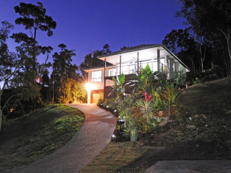 65 Country Road, Cannonvale, Qld 4802 Property Details