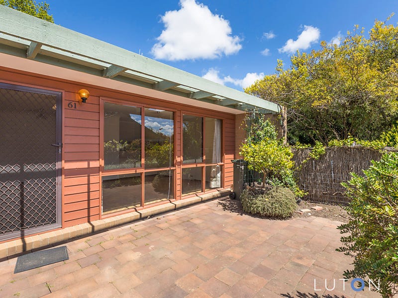 61/12 Oliver Street, Lyneham, ACT 2602 Property Details
