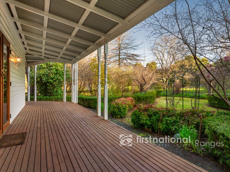 345 Macclesfield Road, Monbulk, VIC 3793