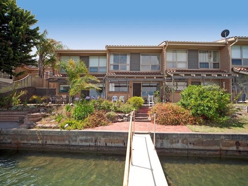 15/41 Lochside Drive, West Lakes, SA 5021