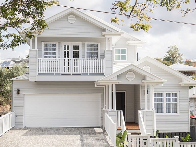 19 Lewis Street, Camp Hill, QLD 4152