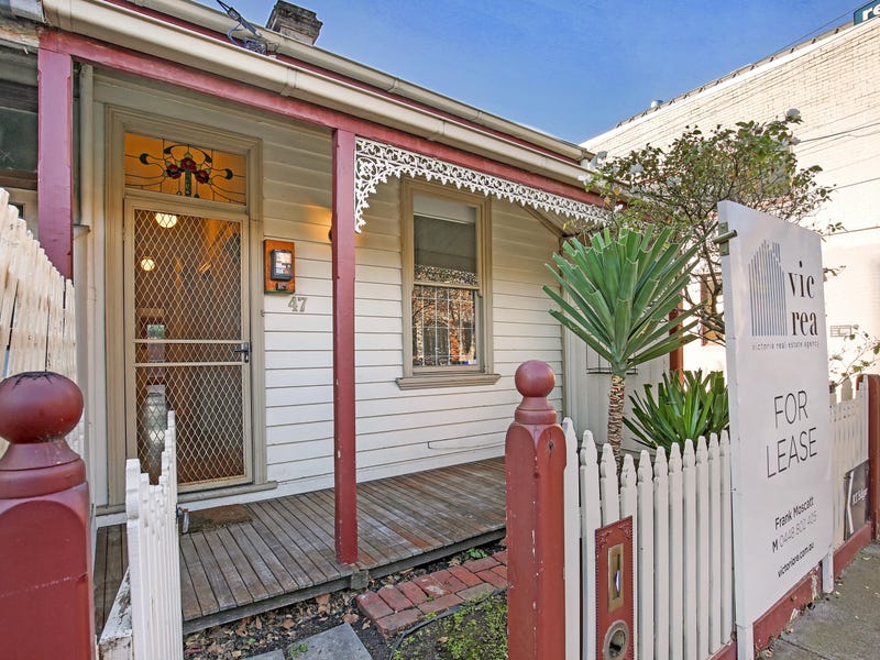 47 Balmain Street, Cremorne, VIC 3121
