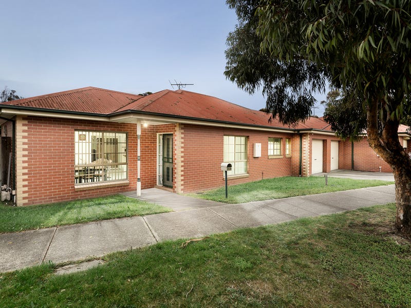 2/520 Elizabeth Drive, Sunbury, Vic 3429 Property Details