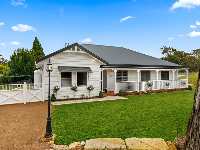 1 Station Road, Aylmerton, NSW 2575 Property Details