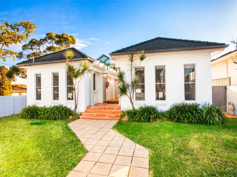 103 Woolooware Road, Woolooware, NSW 2230 Property Details