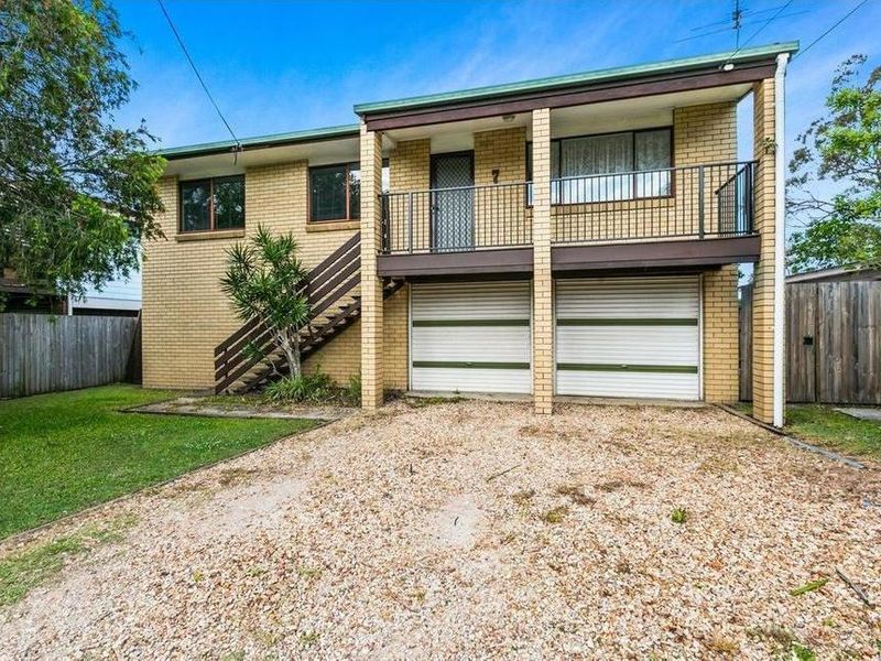 7 Murray Street, Birkdale, QLD 4159