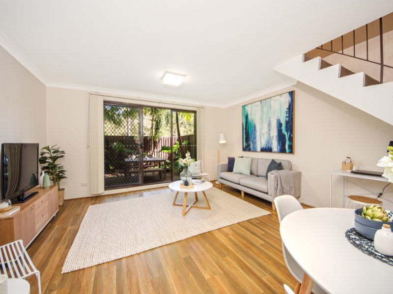 15/97 Denman Avenue, Woolooware, NSW 2230 Property Details