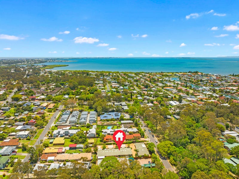 5/20B Mary Street, Birkdale, Qld 4159 Property Details