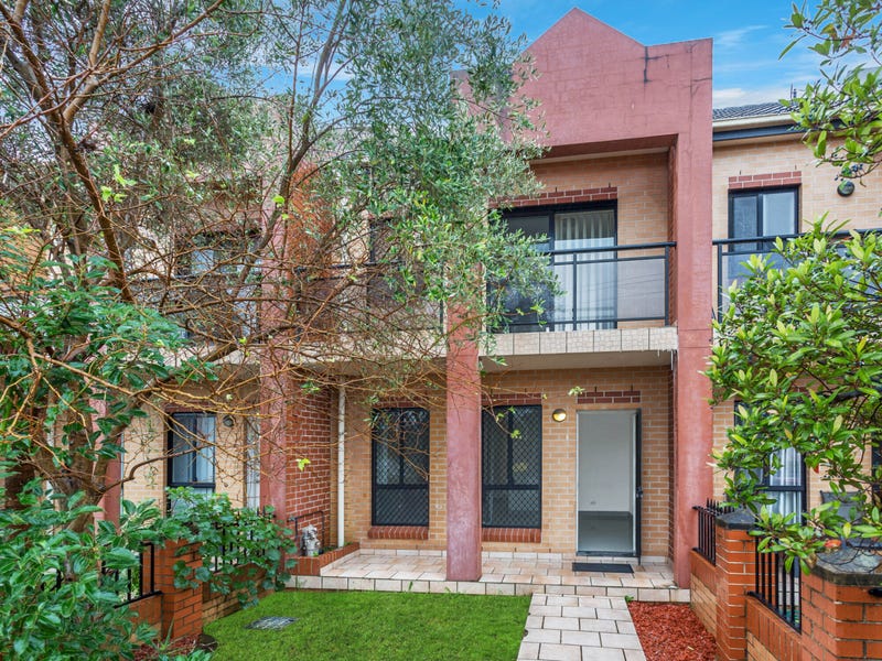 5/335-339 Blaxcell Street, South Granville, NSW 2142