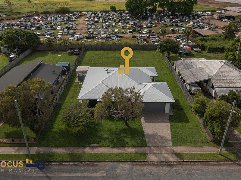 17A Main Street, Bakers Creek, QLD 4740