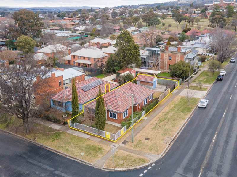 80 Piper Street, Bathurst, NSW 2795