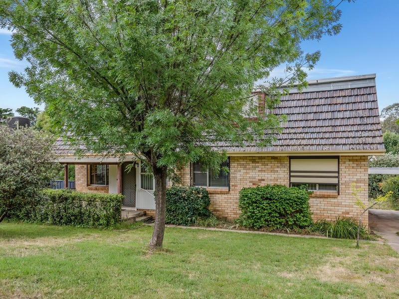 72 Hicks Street, Red Hill, ACT 2603